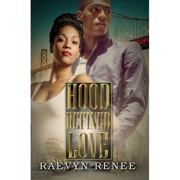 Hood Defined Love, (Paperback)