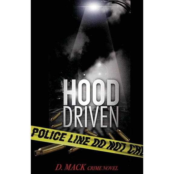 Hood Driven (Paperback)
