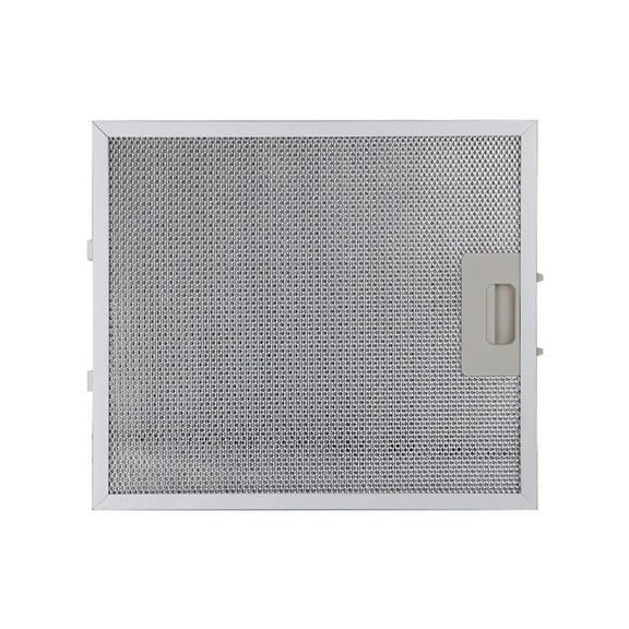 Hood Filter: Aluminum Plate Features A Drip-Proof and Oil-Separating Design,Its Thick Oil-Straining Plate Is Compatible with All Types Of Oils,It Can Be Disassembled and Cleaned Using Netease