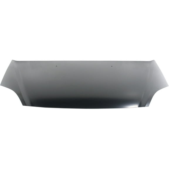 Hood For 2002-2005 Honda Civic Hatchback Primed Steel HO1230139