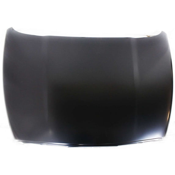 Hood For 2002-2008 Dodge Ram 1500 2003-2009 Ram 2500 Primed Steel