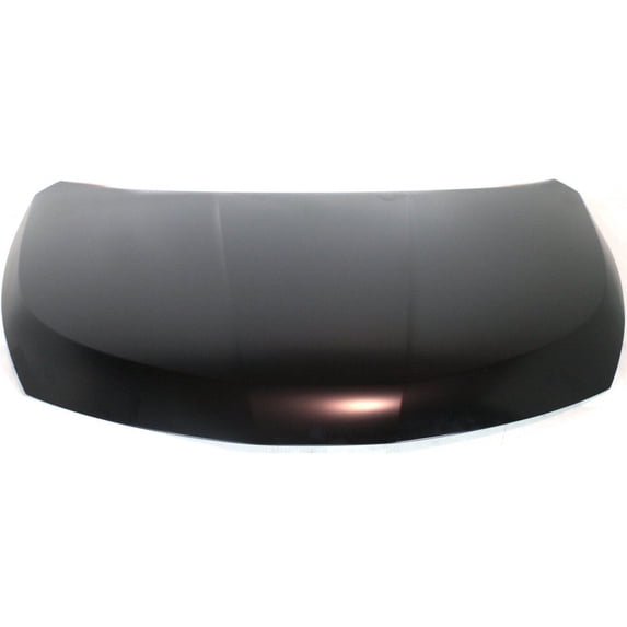 Hood For 2007-2012 Nissan Versa Primed Steel CAPA