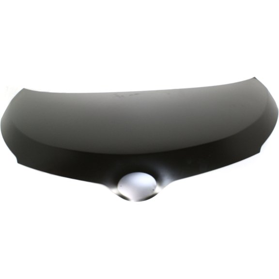For 2008-2014 xD Hood Primed Steel SC1230105 5330152281