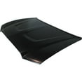 thumbnail image 1 of Hood For 2011-2014 Dodge Charger Primed Steel, 1 of 5