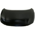 thumbnail image 1 of Hood For 2015-2016 Nissan Murano Primed Steel NI1230207, 1 of 5