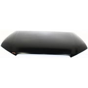 Hood For Audi A3 2009-2013