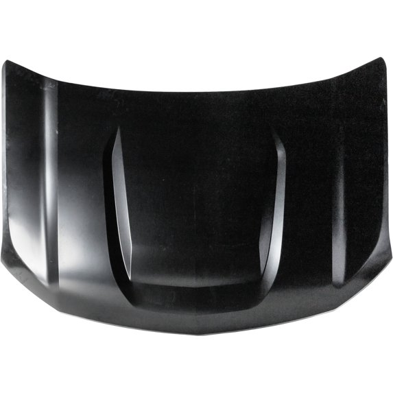 Hood Front Panel for Chevy 84610675-PFM Chevrolet Silverado 1500 Truck LTD 2022