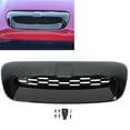 thumbnail image 1 of Hood Grill Air Intake Vent Scoop For Mini Cooper S R55 R56 R57 R58 R59 2007-2014, 1 of 11
