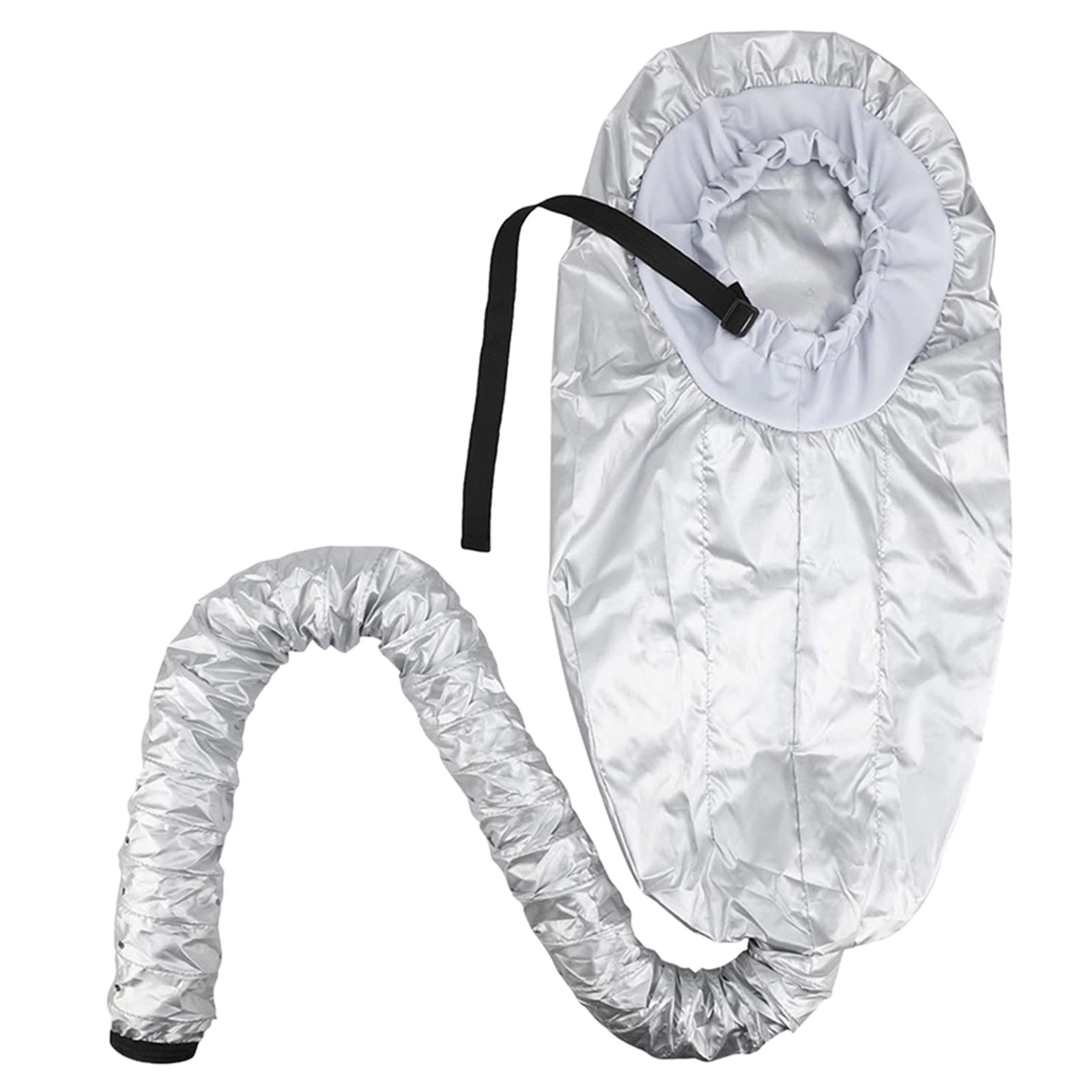 Hood Hair Dryer Attachment Upgraded Extra Large Adjustable Soft Dryer