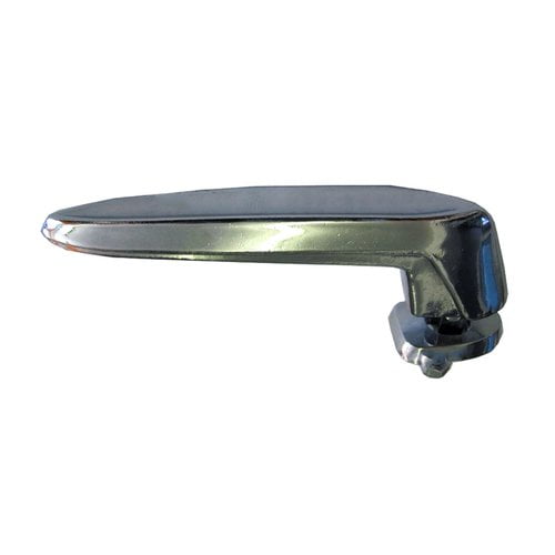 Hood Handle Flat Style fits Ford Super Dexta Super Major DDN16644 DKN1664 DKN16644 DDN16644A DDN16603