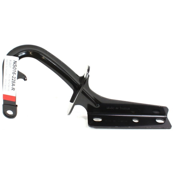 Hood Hinge Compatible with 1987-1995 Nissan Pathfinder 1986-1994 D21 Right Passenger