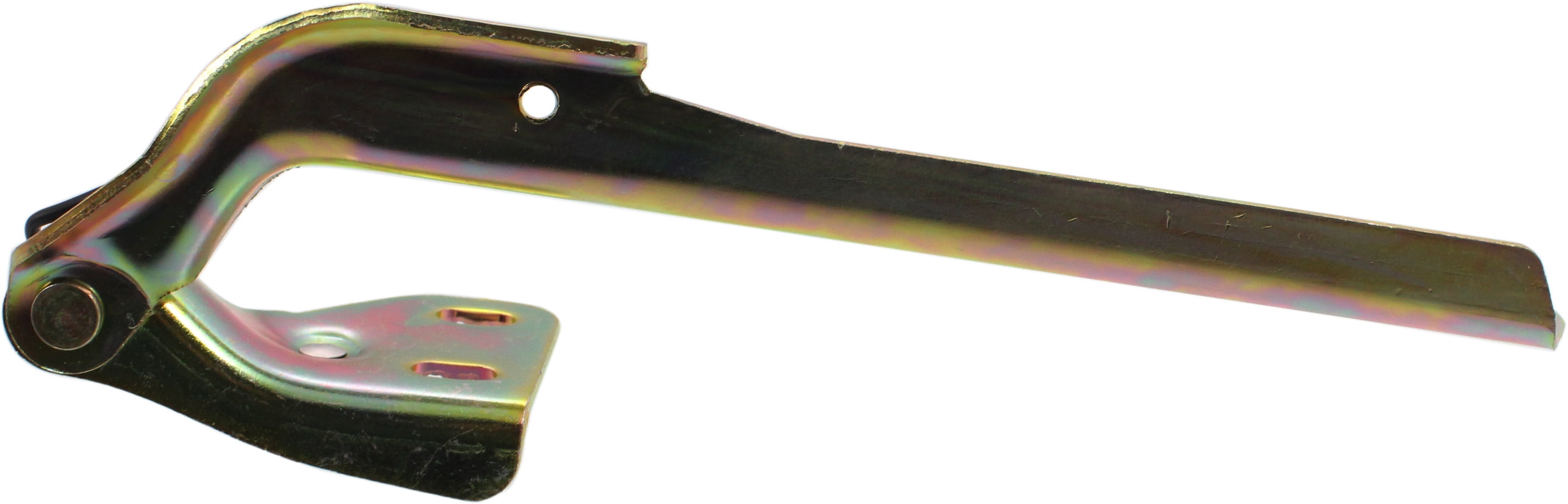 Hood Hinge Compatible with 1987-1996 Ford F-250 Bronco Right Passenger