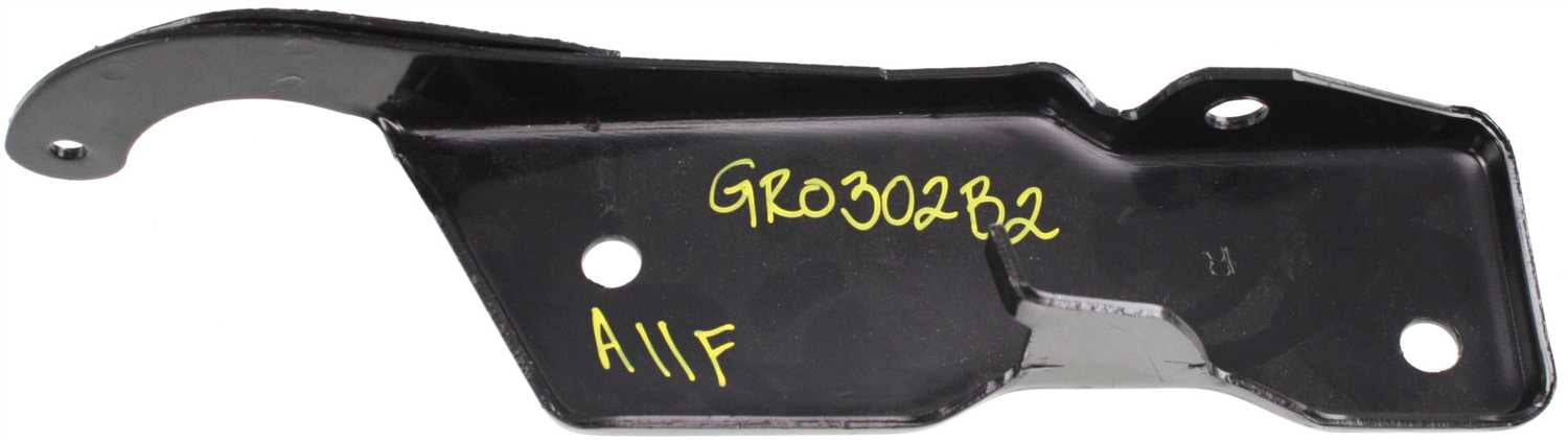 Hood Hinge Compatible with 1988-1998 Chevrolet C1500 1988-2000 C2500 Right Passenger