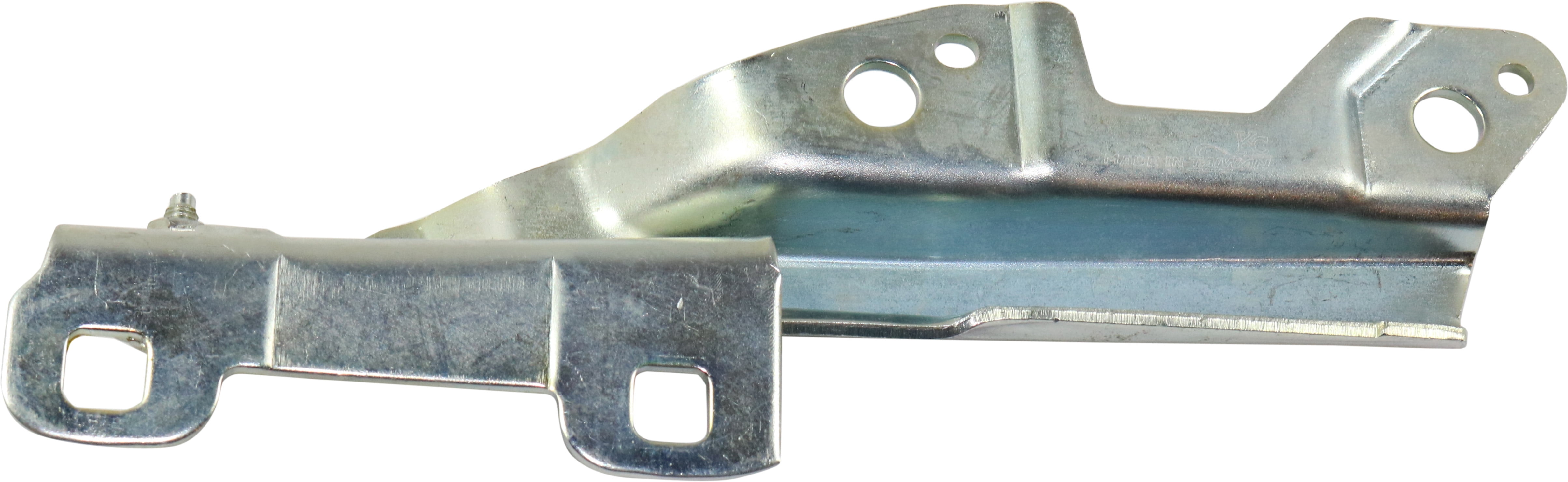 Upper Door Hinge For 1994-2004 Ford Mustang - Left Or Right, OEM Part XR3Z6322800AA