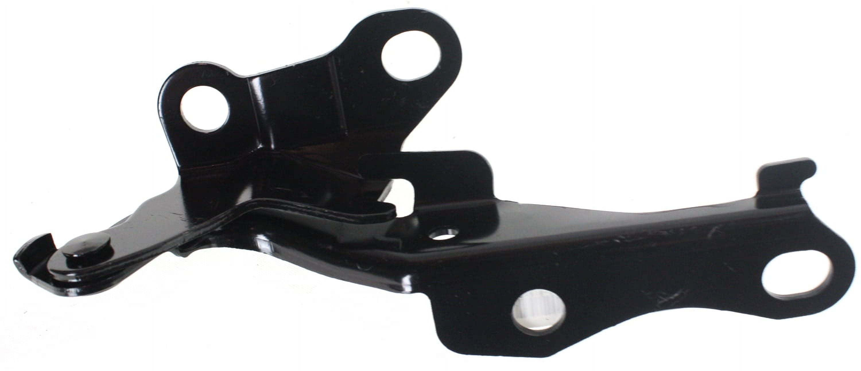 Hood Hinge Compatible with 1995-1999 Toyota Tercel 1996-1998 Paseo Left Driver