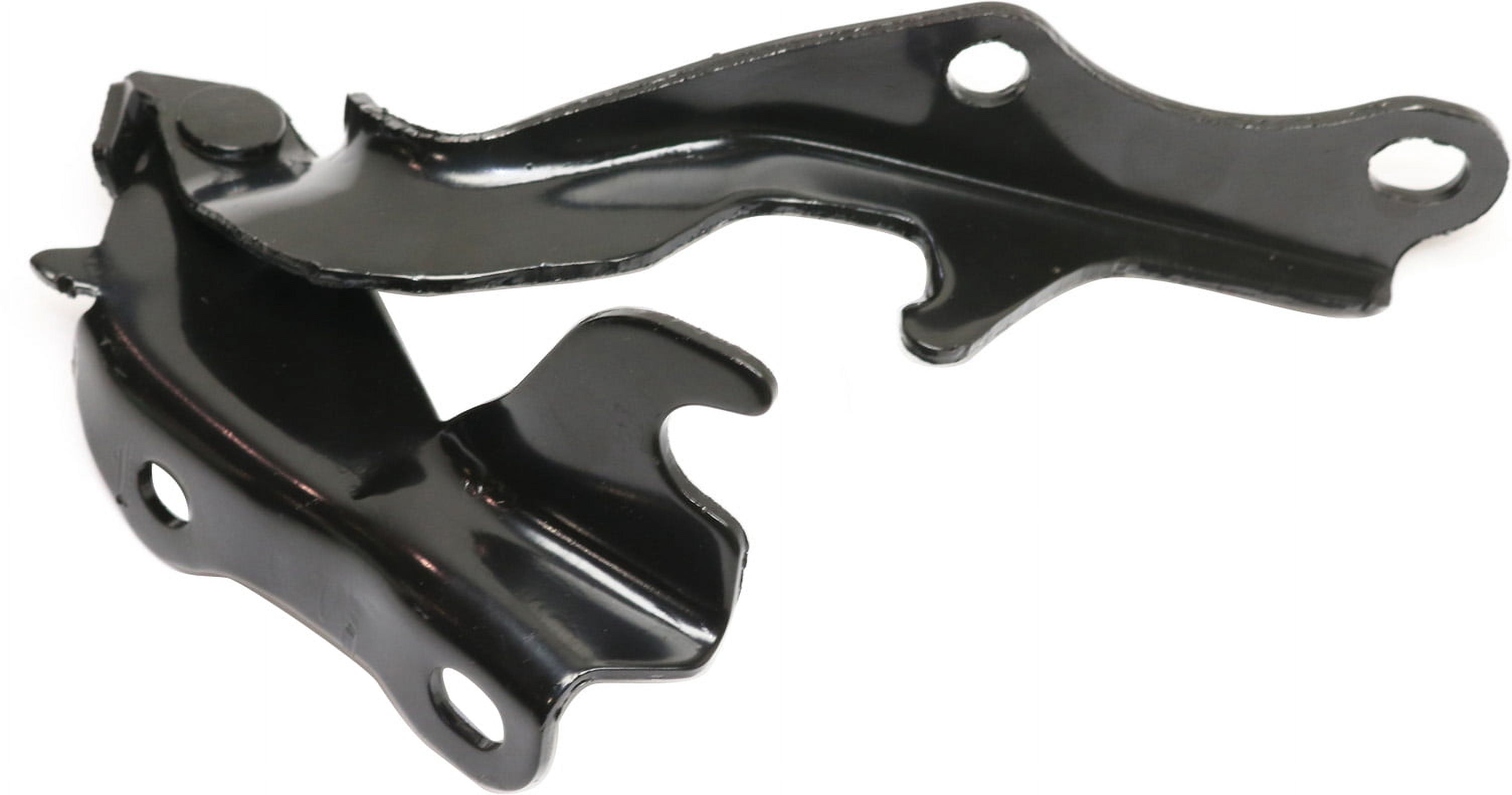 Hood Hinge Compatible with 1997-1999 Toyota Camry Left Driver