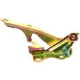 thumbnail image 1 of Hood Hinge Compatible with 2000-2004 Toyota Avalon Left Driver, 1 of 3