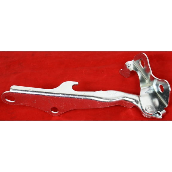 Hood Hinge Compatible with 2000-2006 Toyota Tundra 2001-2007 Sequoia Right Passenger