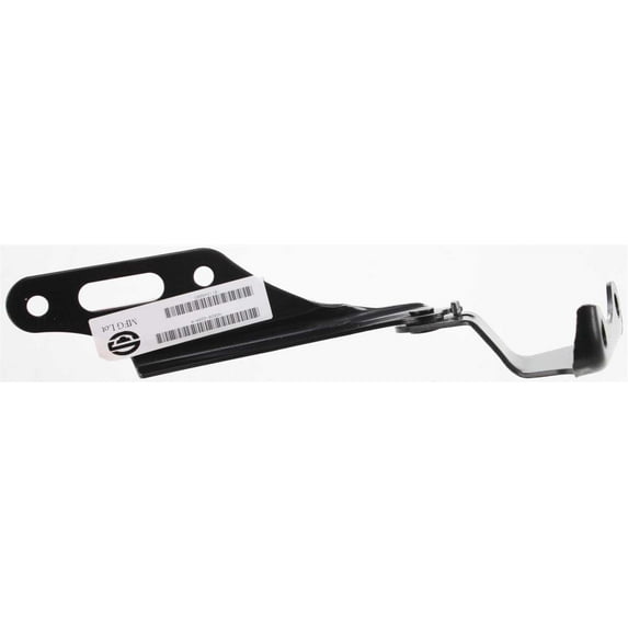 Hood Hinge Compatible with 2001-2005 Honda Civic 2002-2006 CR-V Right Passenger