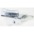 thumbnail image 1 of Hood Hinge Compatible with 2001-2005 Kia Rio Passenger Side, 1 of 3