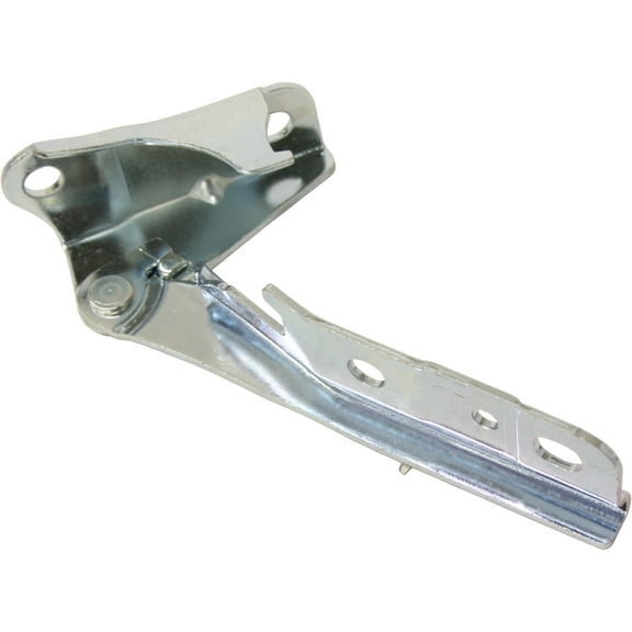 Hood Hinge Compatible with 2001-2006 Hyundai Santa Fe Right Passenger