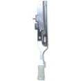 thumbnail image 1 of Hood Hinge Compatible with 2002-2010 Ford Explorer Mercury Mountaineer Left Driver, 1 of 3