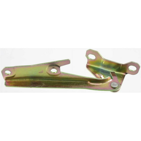 Hood Hinge Compatible with 2003-2006 Mitsubishi Outlander 1993-1994 Dodge Colt Left Driver