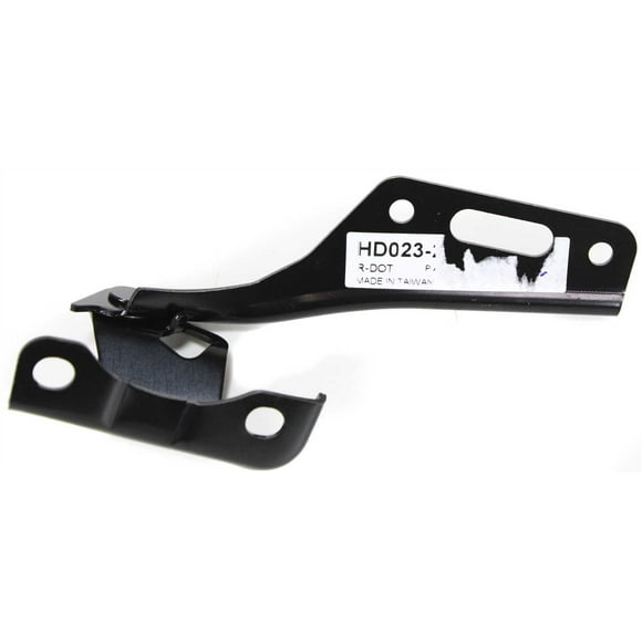 Hood Hinge Compatible with 2003-2007 Honda Accord 2004 Acura TL Left Driver