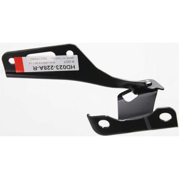 Hood Hinge Compatible with 2003-2007 Honda Accord 2004 Acura TL Right Passenger