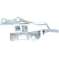 thumbnail image 1 of Hood Hinge Compatible with 2003-2007 Infiniti G35 2003 Nissan 350Z Right Passenger, 1 of 3