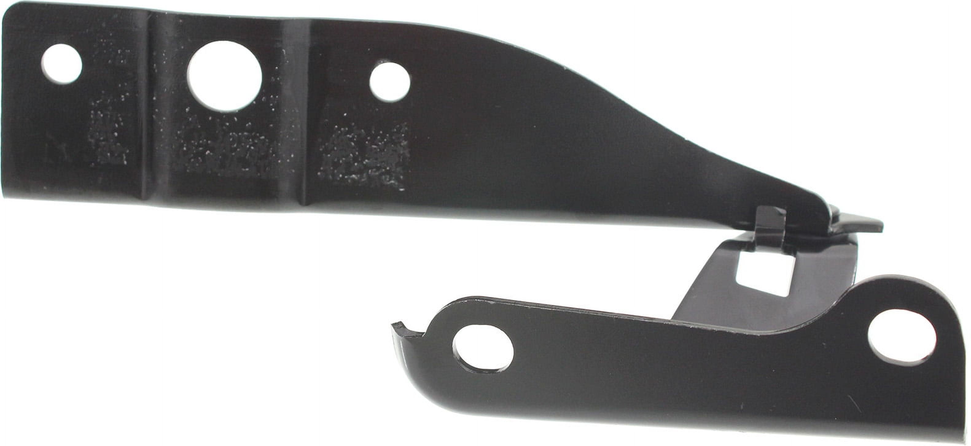 Hood Hinge Compatible with 2003-2008 Honda Pilot 2006-2014 Ridgeline Right Passenger