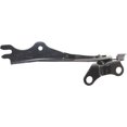 thumbnail image 1 of Hood Hinge Compatible with 2003-2008 Mazda 6 Right Passenger, 1 of 3