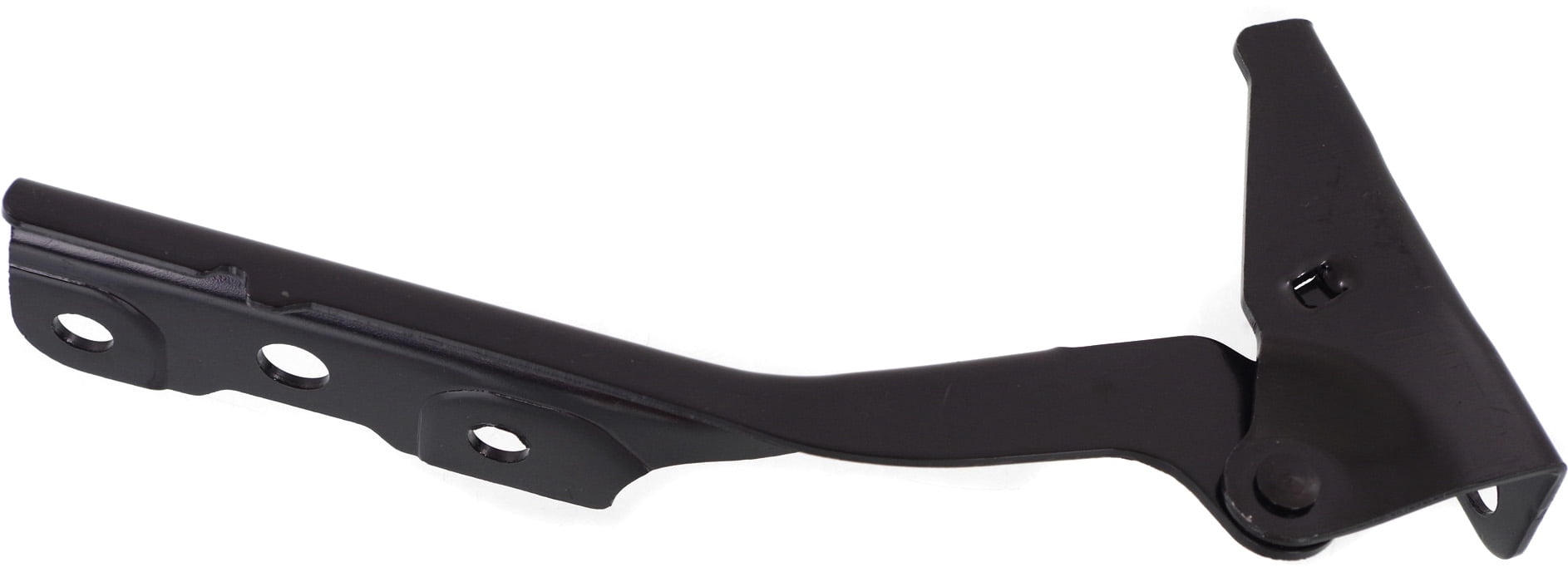 Hood Hinge Compatible with 2004-2007 Mitsubishi Lancer Right Passenger