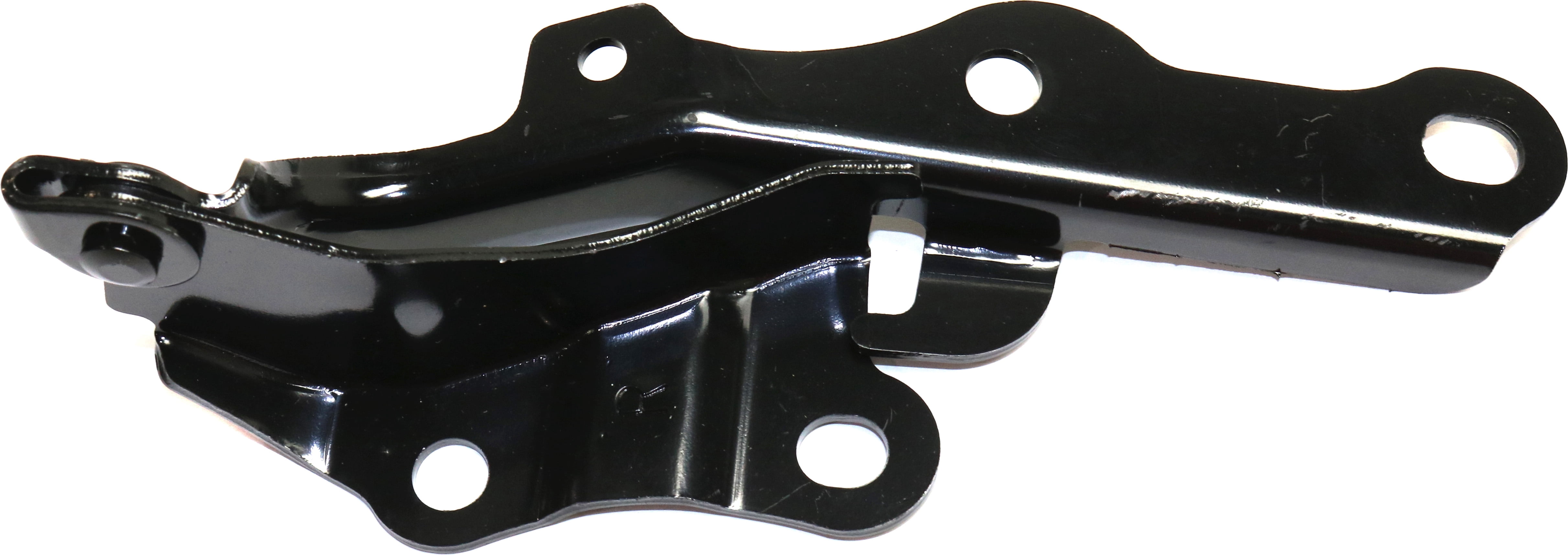Hood Hinge Compatible with 2004-2009 Toyota 4Runner 2003-2009 Lexus GX470 Right Passenger