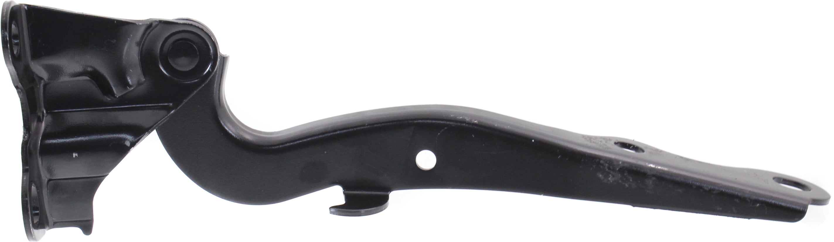 Hood Hinge Compatible with 2004-2009 Toyota Prius Right Passenger