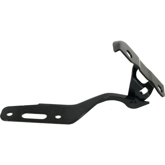 Hood Hinge Compatible with 2005-2010 Honda Odyssey 2007-2012 Acura RDX Left Driver