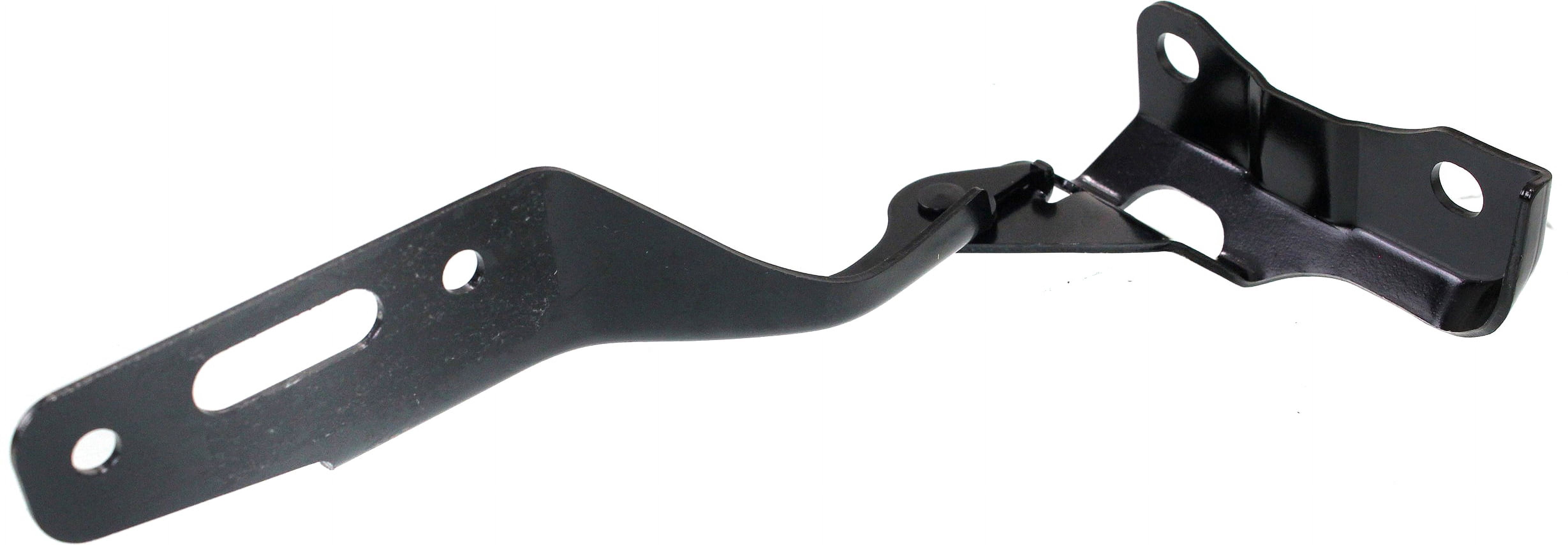 Hood Hinge Compatible with 2005-2010 Honda Odyssey 2007-2012 Acura RDX Right Passenger