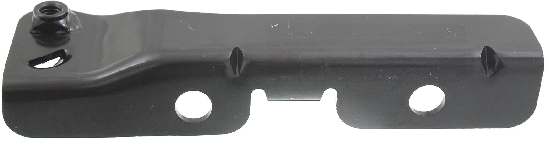 Hood Hinge Compatible with 2006-2007 Chevrolet Monte Carlo 2014-2016 Impala Limited Right Passenger
