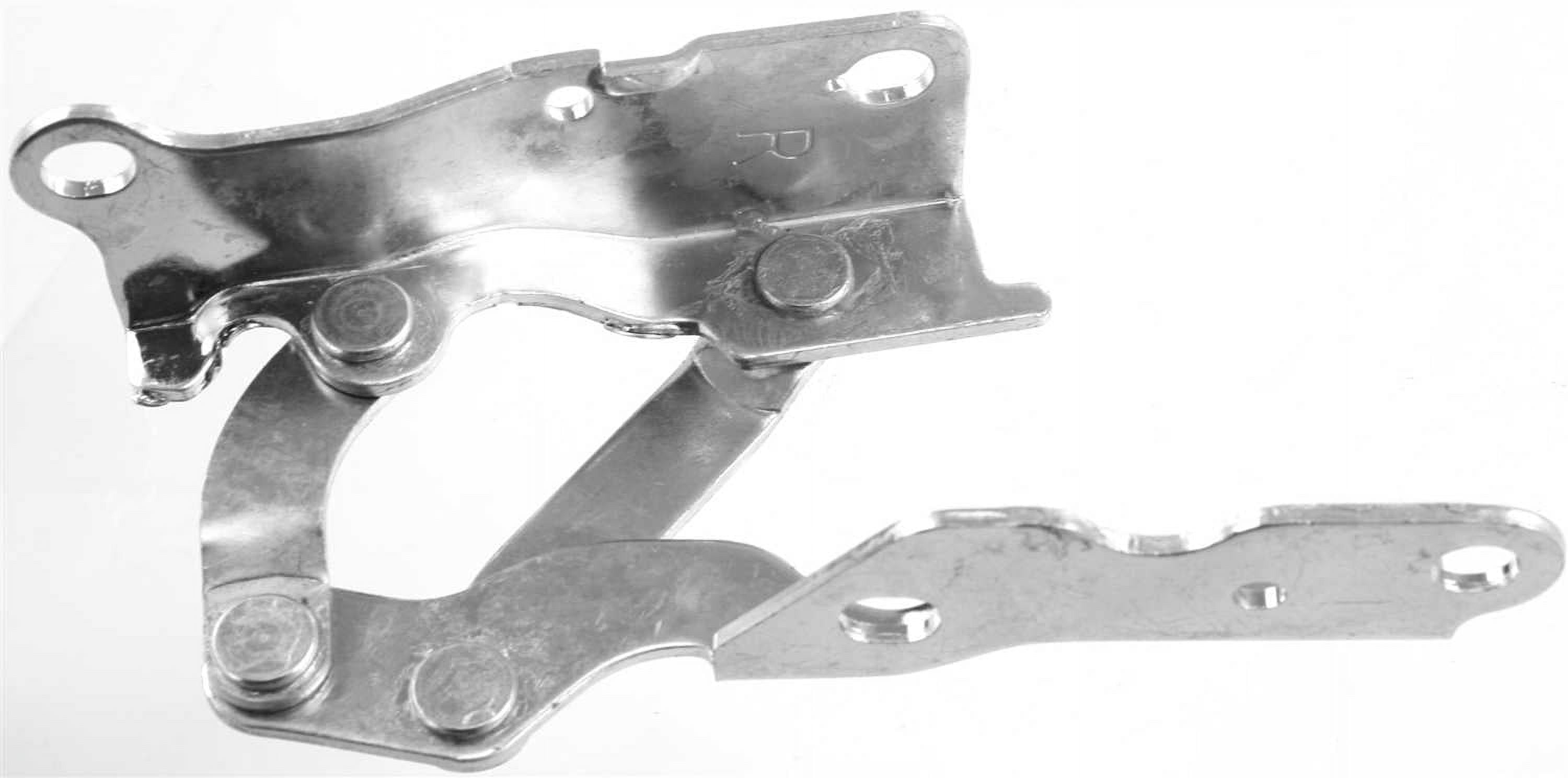 OEM Ford Hood Hinge Left Driver Side – F250 F350 F450 Super Duty 2011-2016 – BC3Z-16797-A