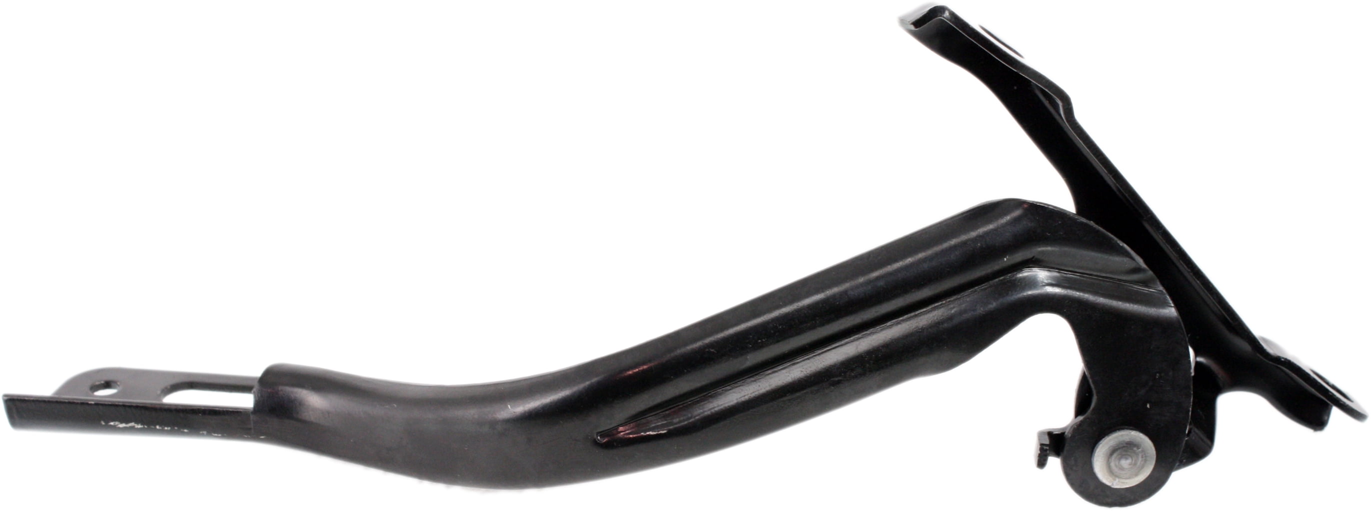 Hood Hinge Compatible with 2006-2011 Honda Civic Right Passenger