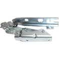 thumbnail image 1 of Hood Hinge Compatible with 2006-2014 Volkswagen GTI 2012-2013 Golf R Left Driver, 1 of 3