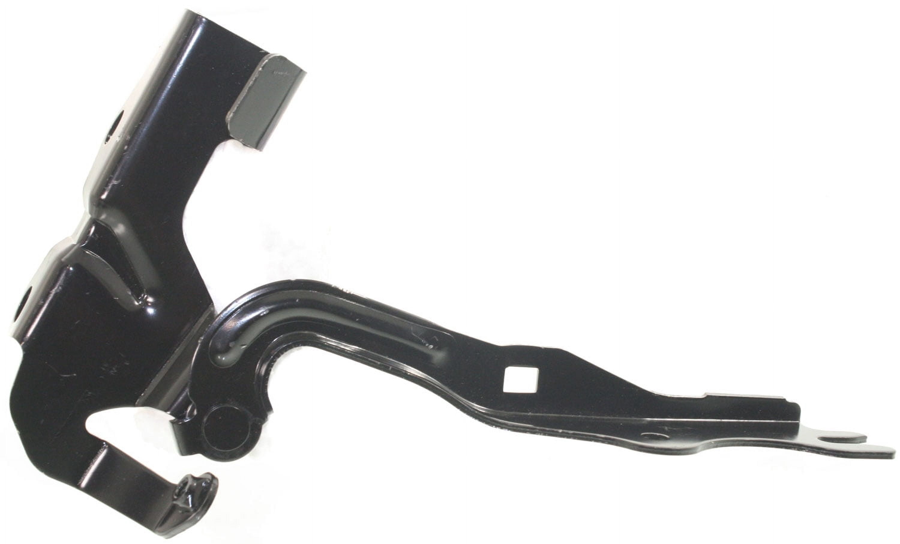 Hood Hinge Compatible with 2007-2009 Mazda 3 Right Passenger