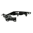 thumbnail image 1 of Hood Hinge Compatible with 2007-2010 Volvo V70 2007-2016 S80 Left Driver, 1 of 5