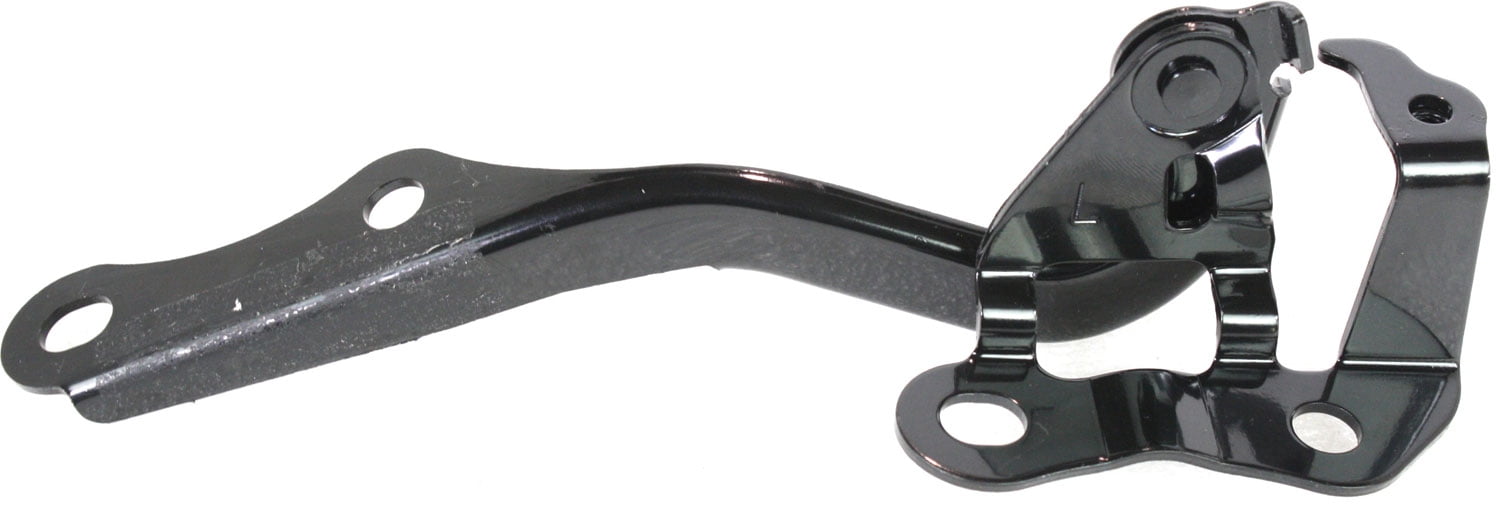 Hood Hinge Compatible with 2007-2012 Toyota Yaris Left Driver