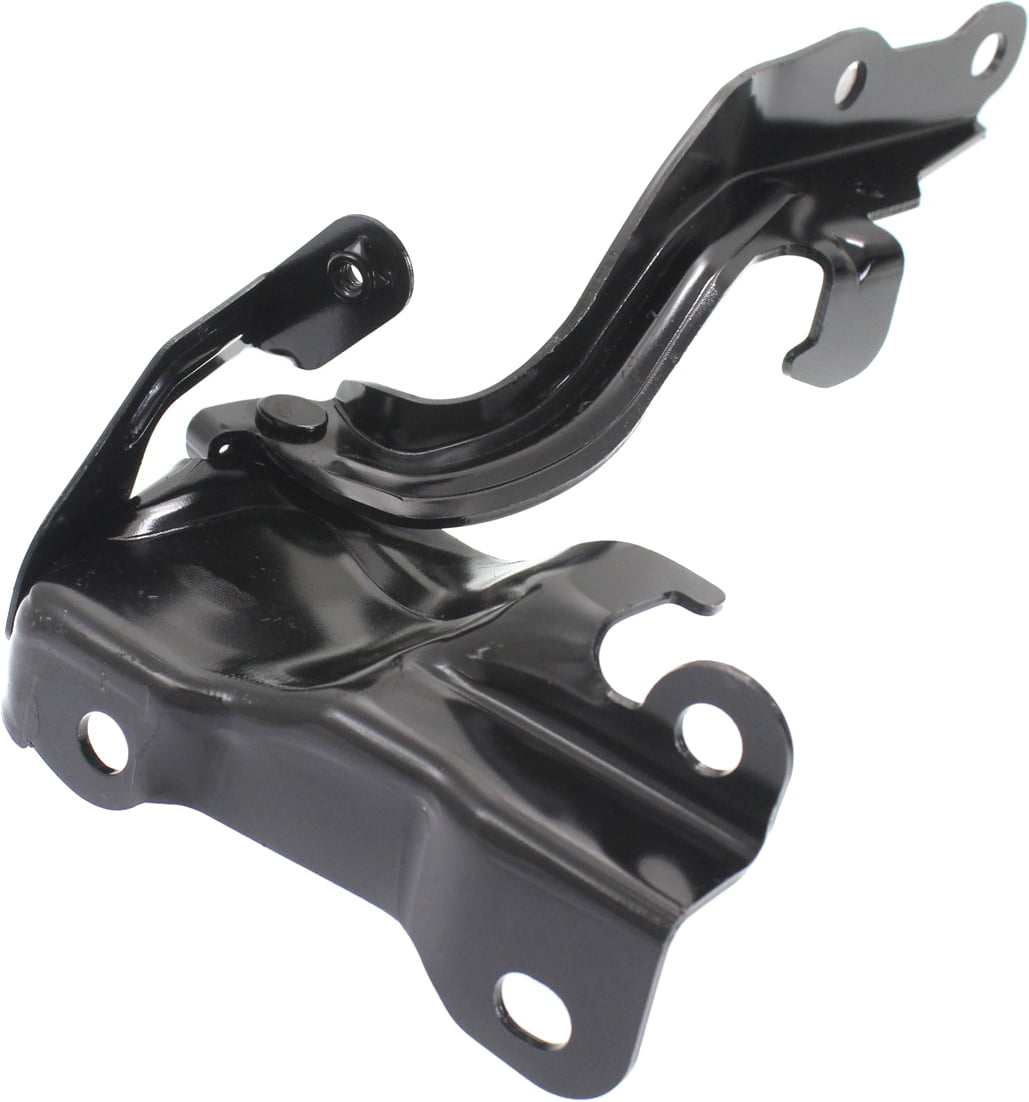 Hood Hinge Compatible with 2007-2013 Toyota Tundra 2008-2020 Sequoia Left Driver
