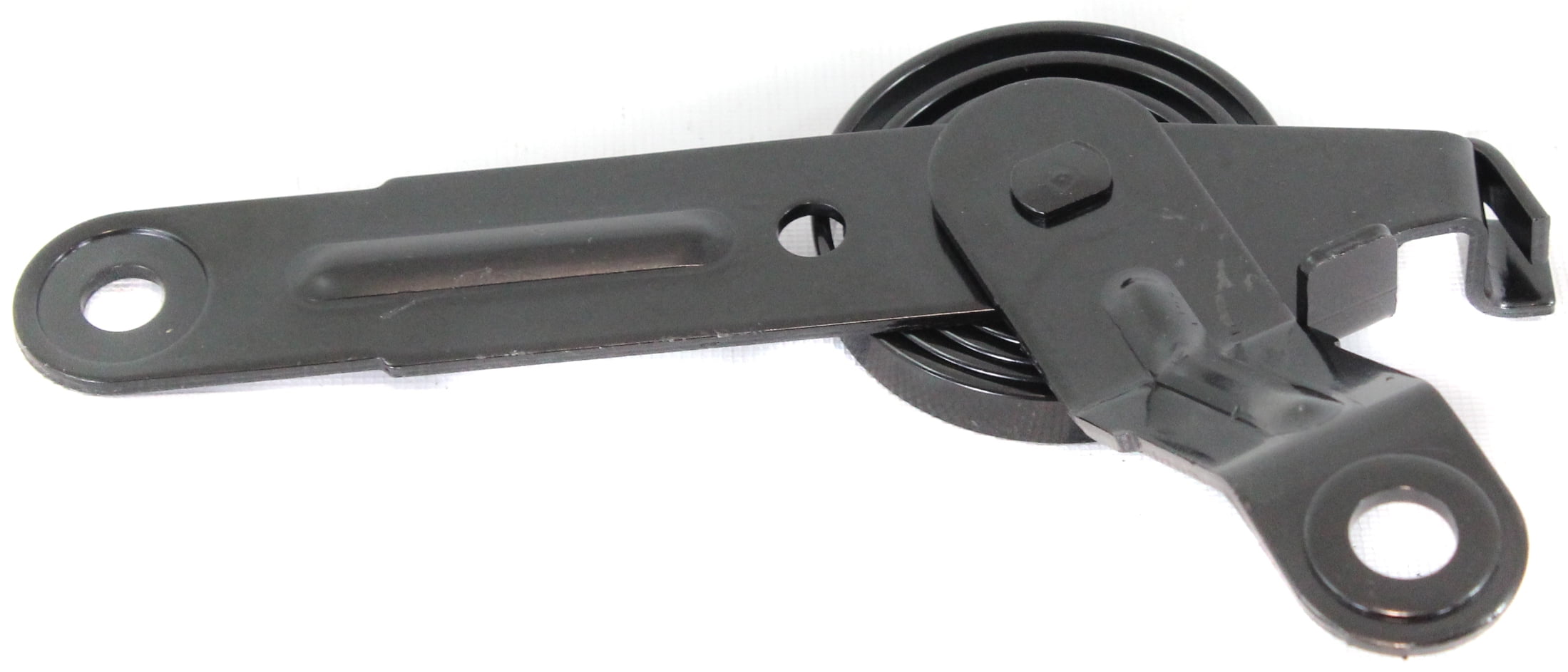 Hood Hinge Compatible with 2007-2014 Chevrolet Tahoe Cadillac Escalade Right Passenger