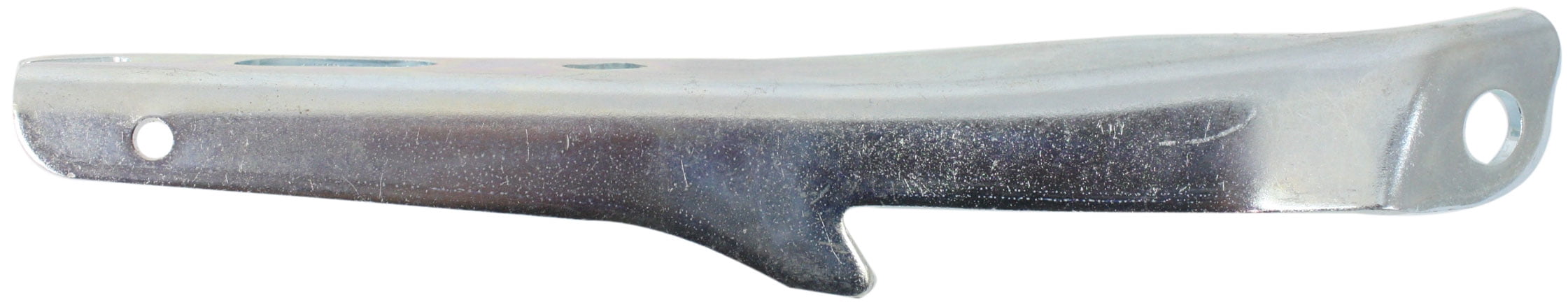 Hood Hinge Compatible with 2008-2012 Chevrolet Malibu Left Driver
