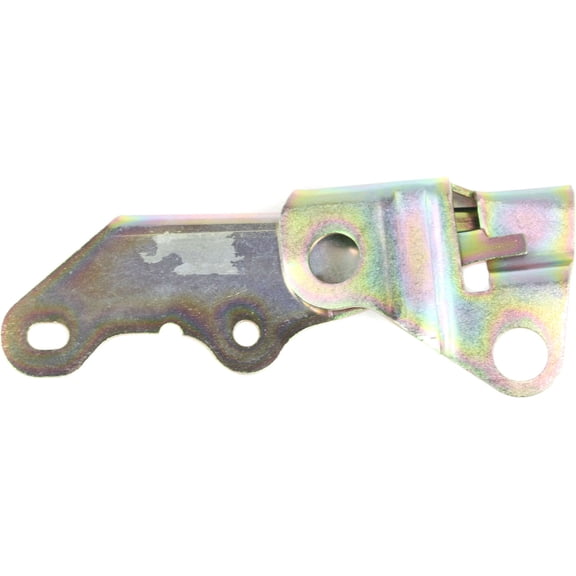 Hood Hinge Compatible with 2008-2012 Ford Escape 2008-2011 Mercury Mariner Left Driver