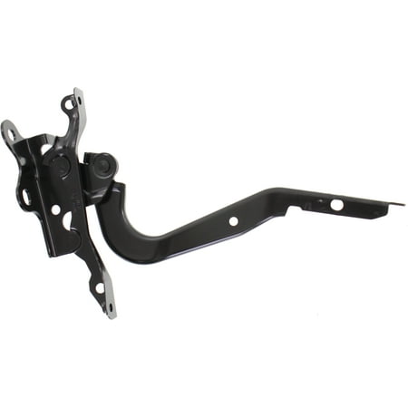 Hood Hinge Compatible with 2008-2015 Scion xB Right Passenger