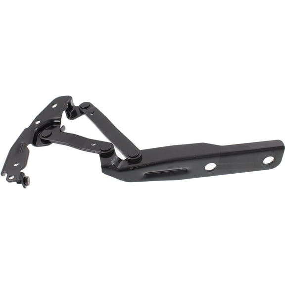 Hood Hinge Compatible with 2008-2020 Dodge Grand Caravan 2008-2016 Chrysler Town and Country Left Driver